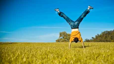 How to exercise for fat loss