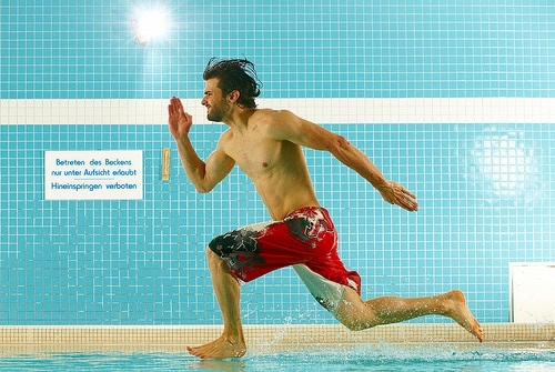 interval training
